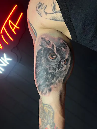 Bella Vita Ink Tattoo Studio